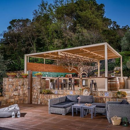 Villa Provenza 12&4, Emma Villas Cefalu Exterior photo