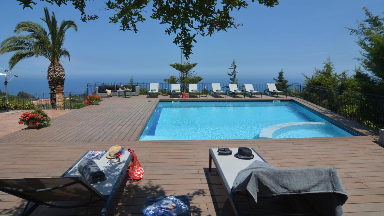 Villa Provenza 12&4, Emma Villas Cefalu Exterior photo