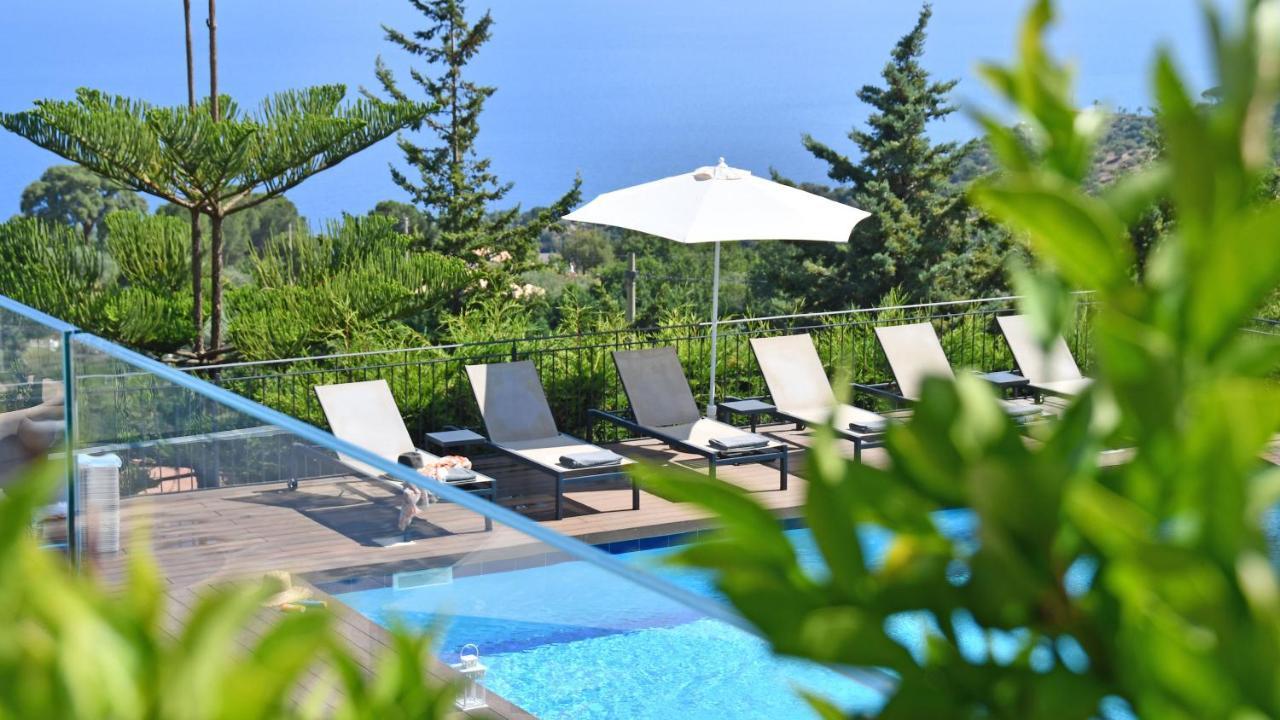 Villa Provenza 12&4, Emma Villas Cefalu Exterior photo