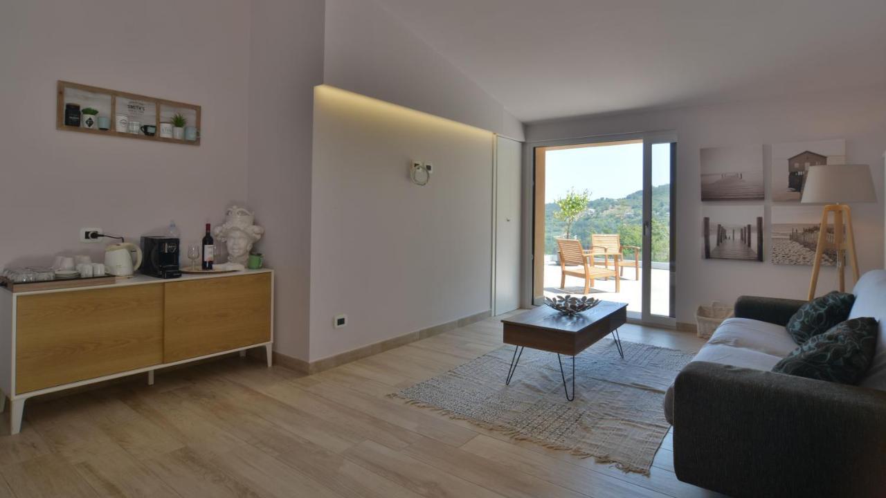 Villa Provenza 12&4, Emma Villas Cefalu Exterior photo
