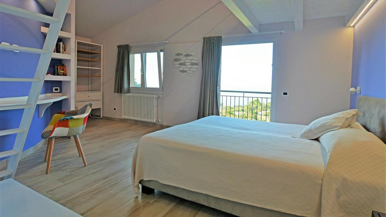 Villa Provenza 12&4, Emma Villas Cefalu Exterior photo