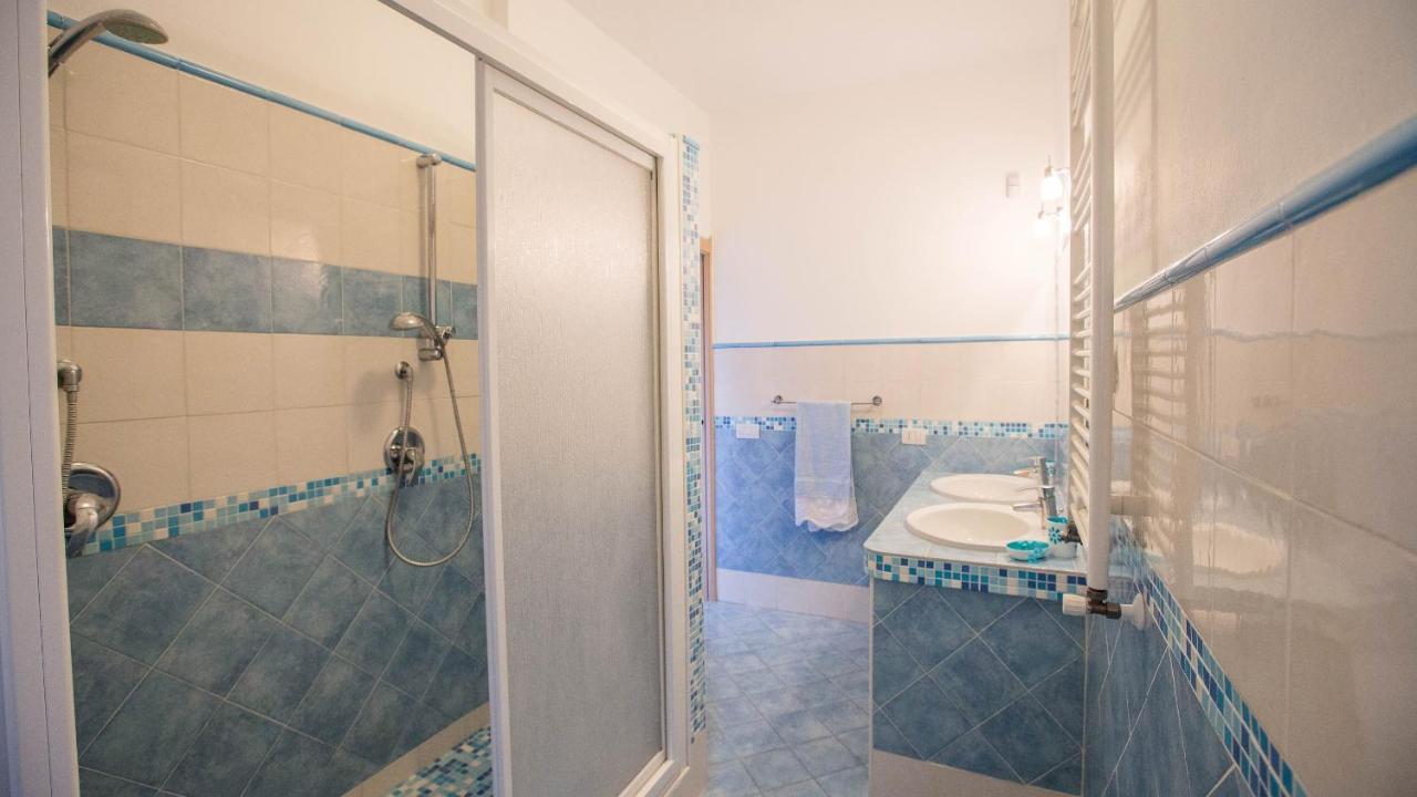 Villa Provenza 12&4, Emma Villas Cefalu Exterior photo