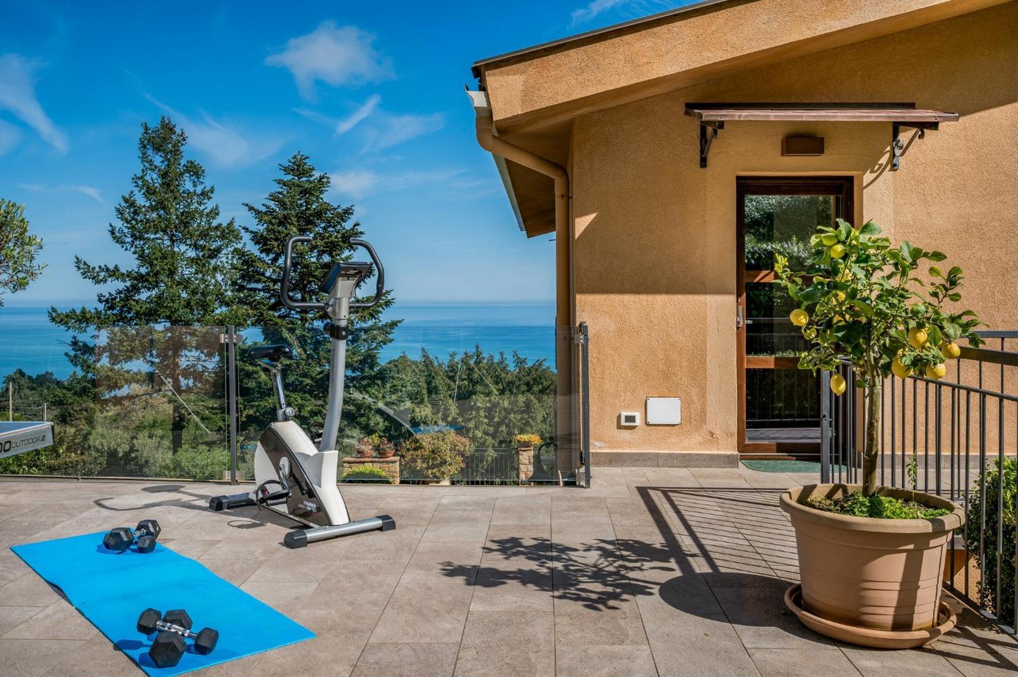 Villa Provenza 12&4, Emma Villas Cefalu Exterior photo