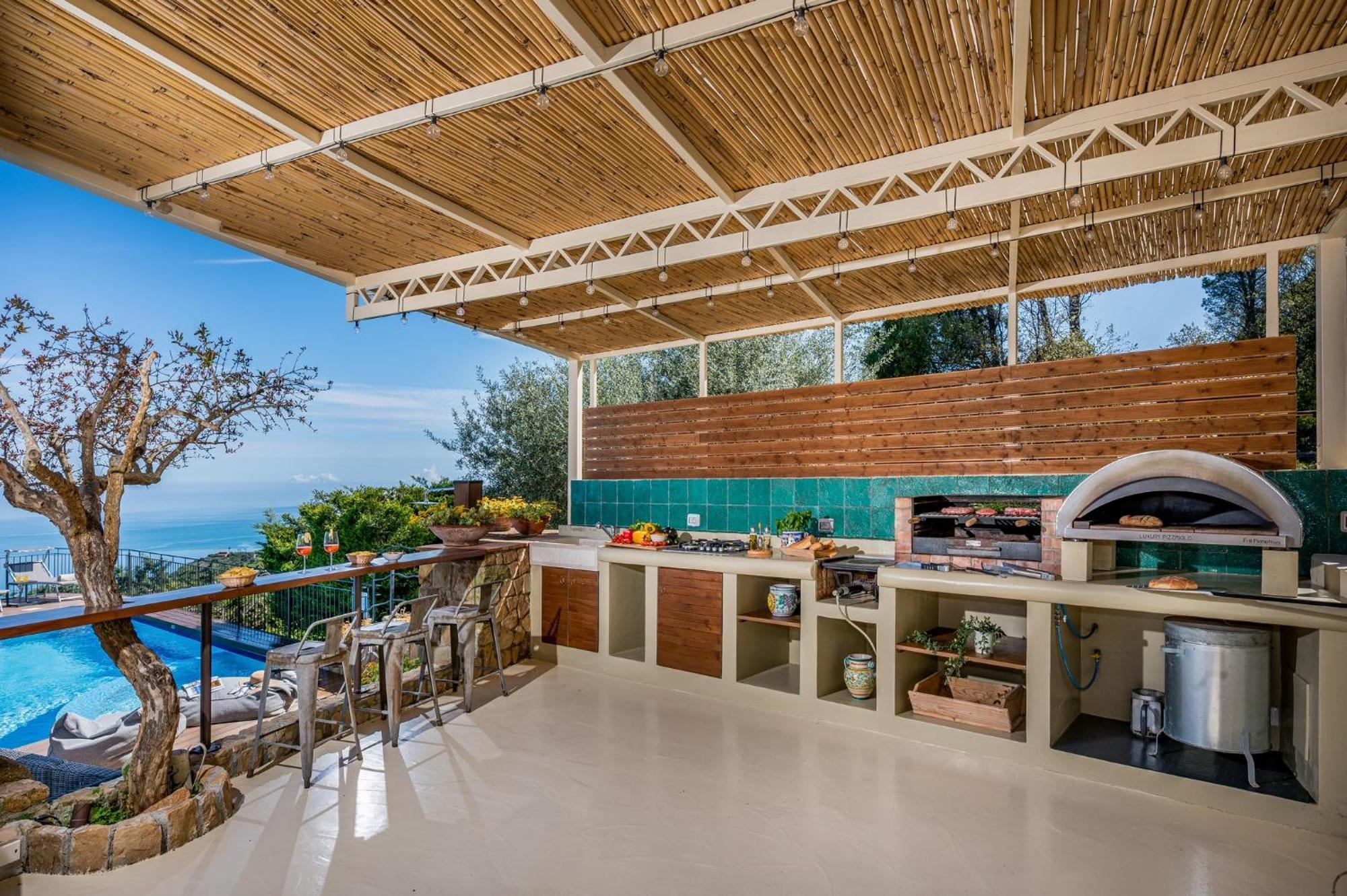 Villa Provenza 12&4, Emma Villas Cefalu Exterior photo