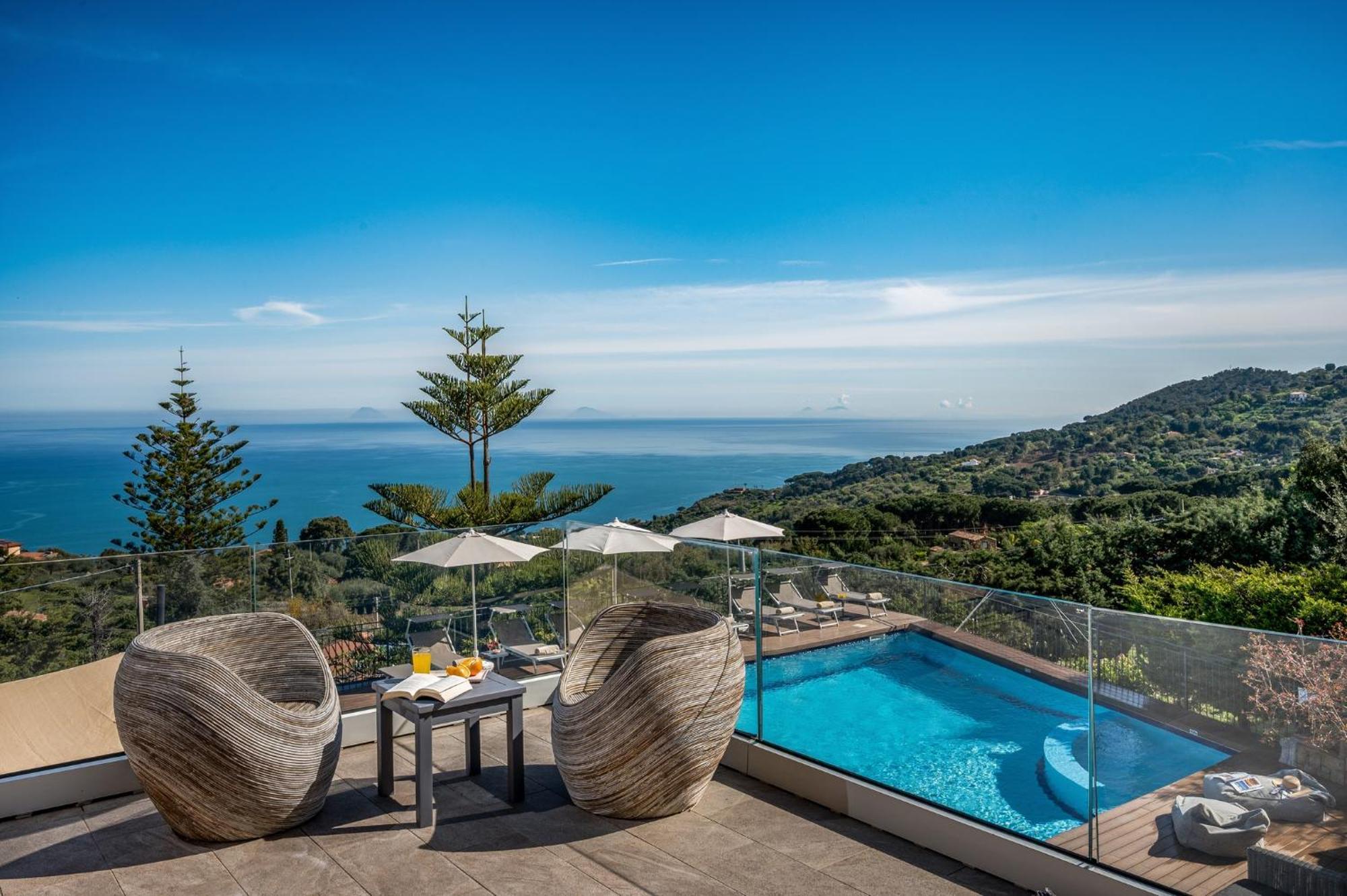 Villa Provenza 12&4, Emma Villas Cefalu Exterior photo