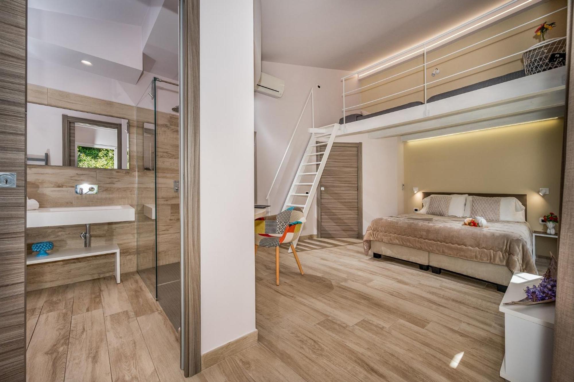 Villa Provenza 12&4, Emma Villas Cefalu Exterior photo