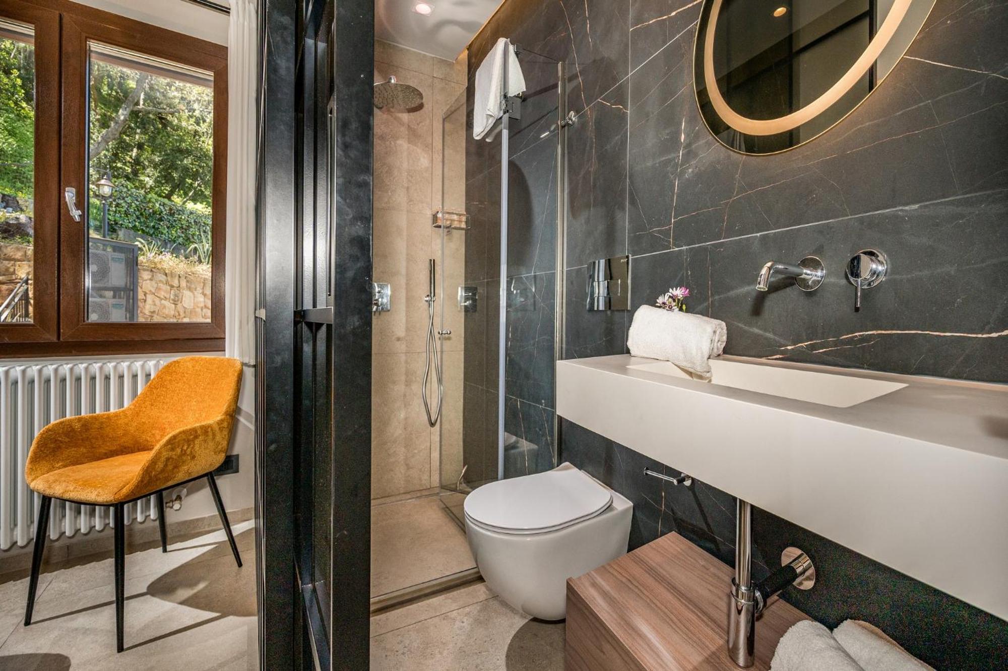Villa Provenza 12&4, Emma Villas Cefalu Exterior photo