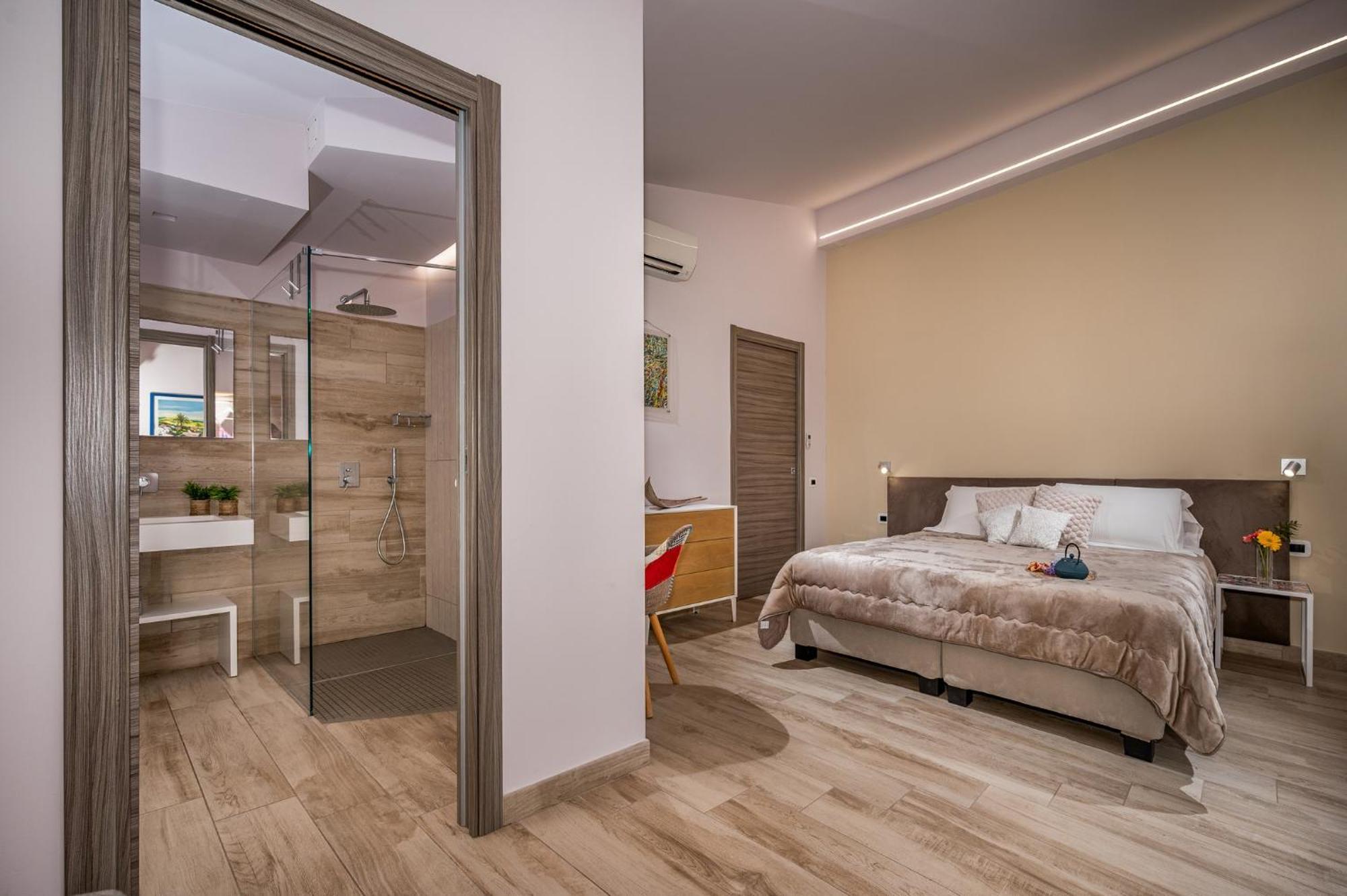 Villa Provenza 12&4, Emma Villas Cefalu Exterior photo