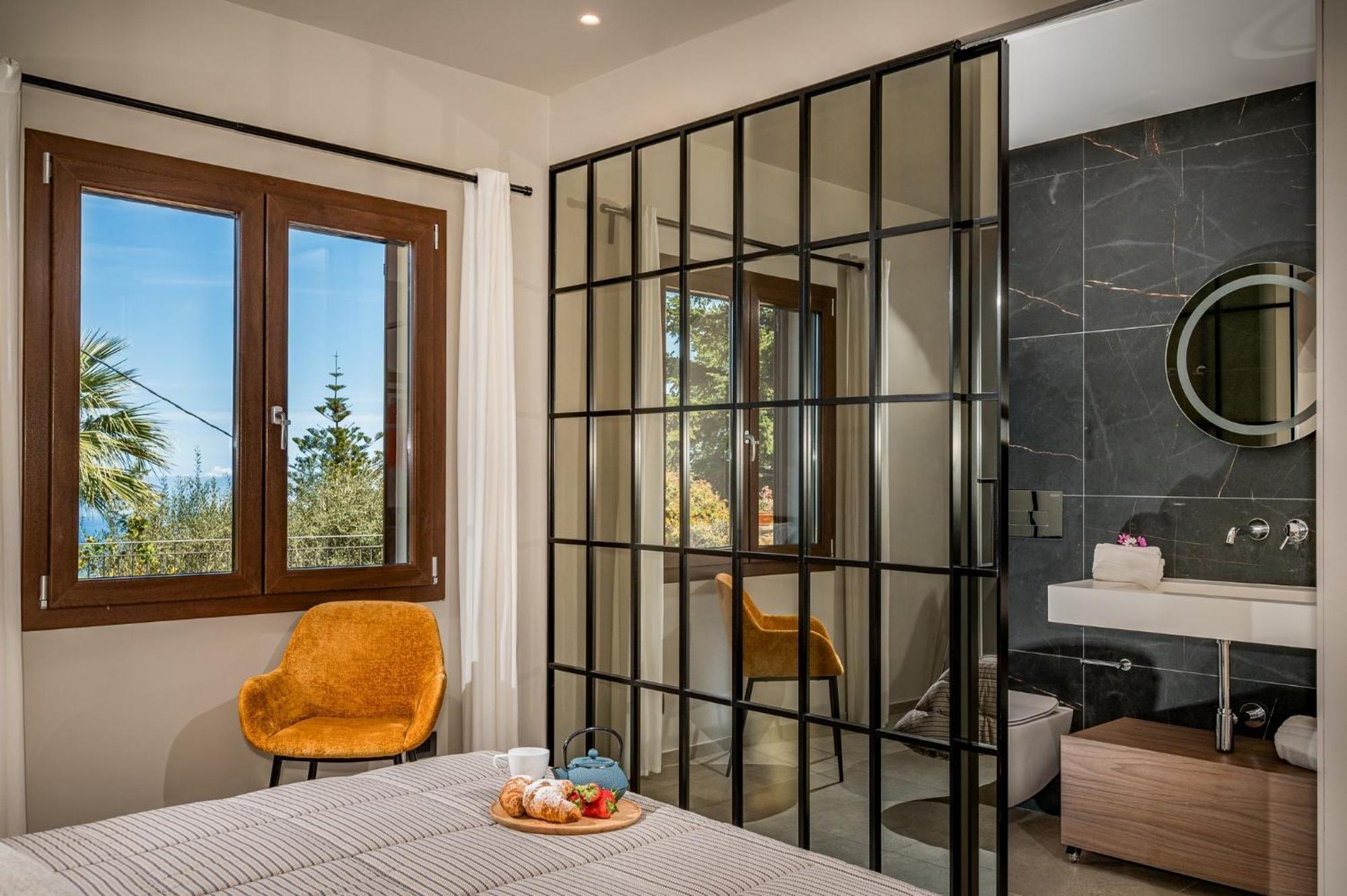 Villa Provenza 12&4, Emma Villas Cefalu Exterior photo